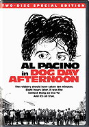 Dog Day Afternoon - Special Edition  