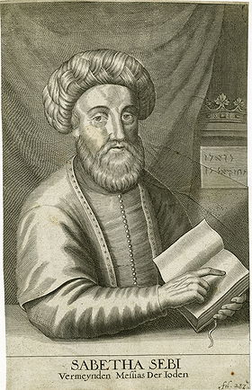 Sabbatai Zevi