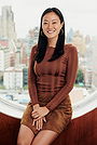 Melody Hahm
