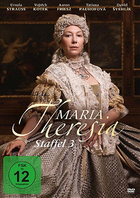 Maria Theresia: Teil 5