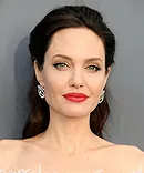 Angelina Jolie