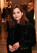 Jenna Coleman