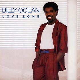 Love Zone