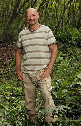Terry O Quinn