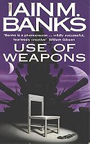 Use of Weapons