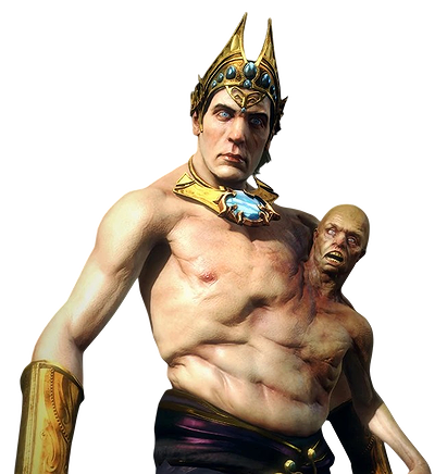 Castor & Pollux
