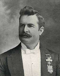 William Paris Chambers