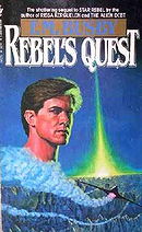 Rebel's Quest