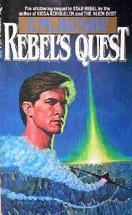Rebel's Quest