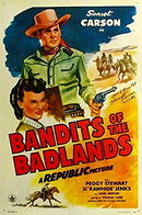 Bandits of the Badlands