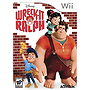 Wreck-It Ralph