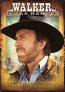 Walker, Texas Ranger