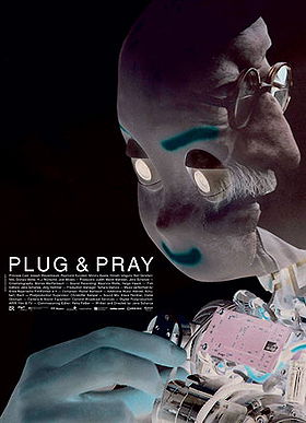 Plug  Pray