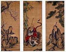Hanshan