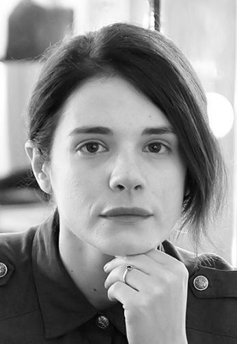 Ivana Roscic