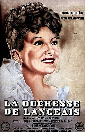 Wicked Duchess