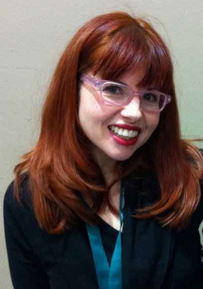 Kelly Sue Deconnick