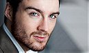 Pete Cashmore - CEO of Mashable - Sexy Business Man - Hot Business Owners