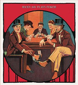 Ricky Jay Plays Poker