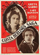 The Saga of Gosta Berling (1924)