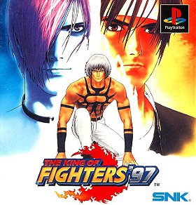 The King Of Fighters '97