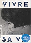 Vivre sa vie (The Criterion Collection) [Blu-ray]