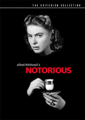 Notorious (The Criterion Collection)