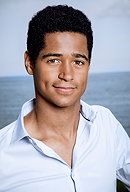 Alfie Enoch