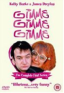 Gimme Gimme Gimme - Complete 1st Series  