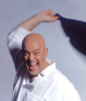 Maurizio Crozza