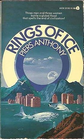 Rings of Ice (Fontana science fiction)