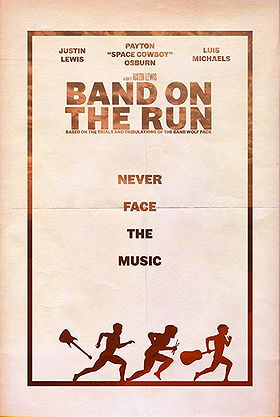 Band on the Run