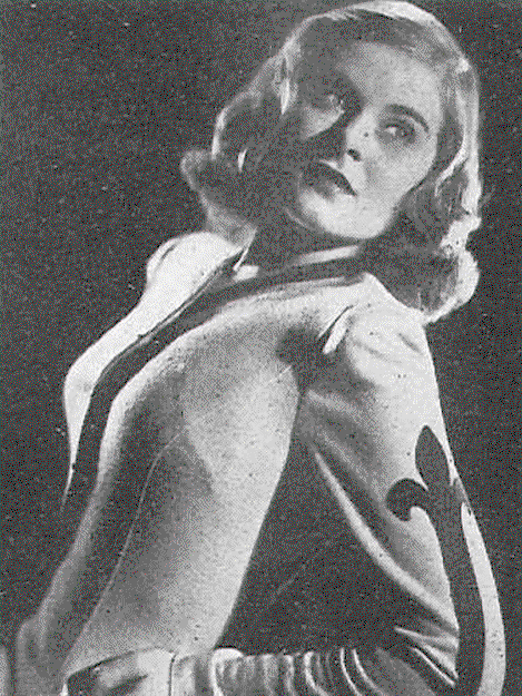 Billie Lou Watt