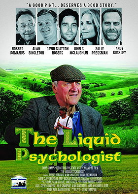 The Liquid Psychologist