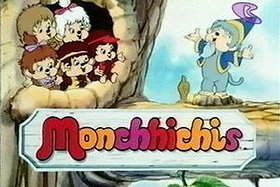 Monchhichis