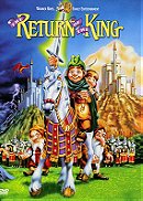 Return of King   [Region 1] [US Import] [NTSC]