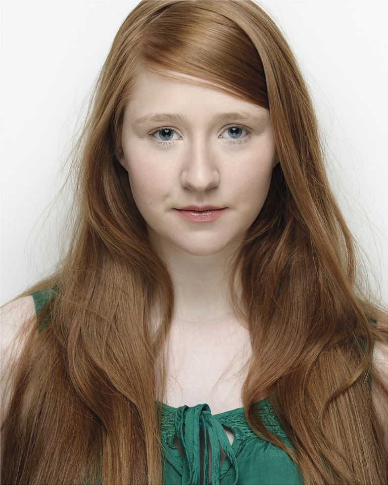Eilís Amy Hall