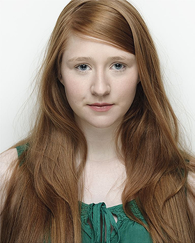 Eilís Amy Hall