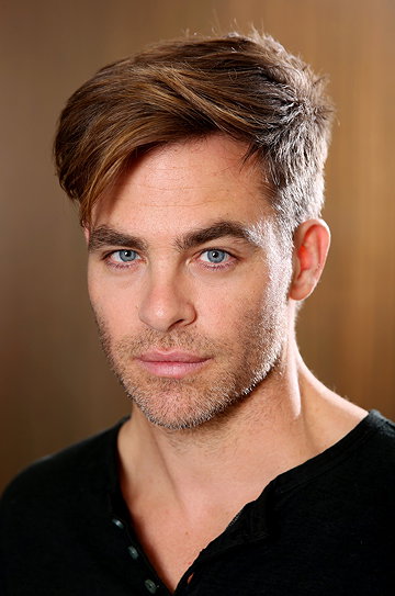 Chris Pine