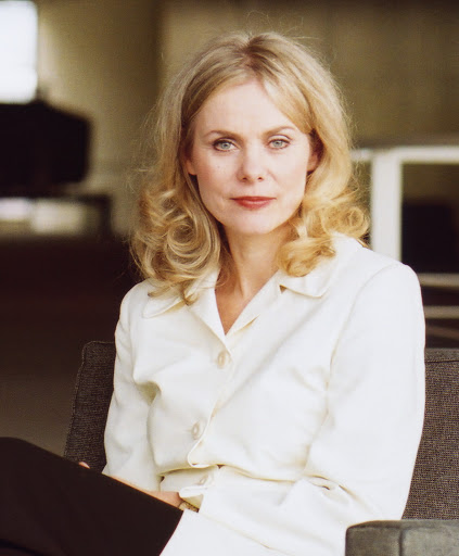 Kirsten Harms