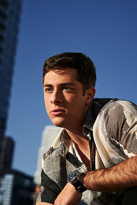 Jaren Lewison