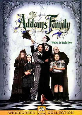 The Addams Family