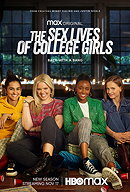 The Sex Lives of College Girls