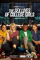 The Sex Lives of College Girls