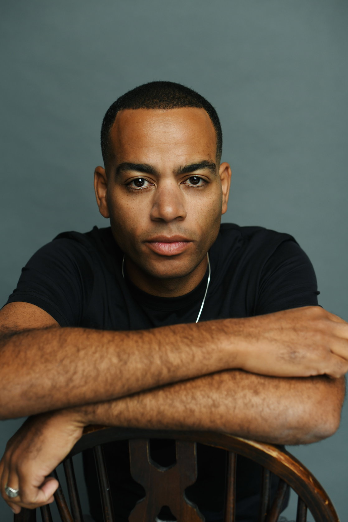 Ben Bailey Smith