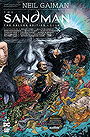 The Sandman: The Deluxe Edition, Book Two