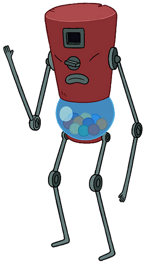 Rattleballs