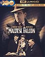 The Maltese Falcon (4K Ultra HD + Blu-ray + Digital) [4K UHD]