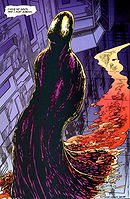 I Have no Mouth and I Must Scream by John Byrne