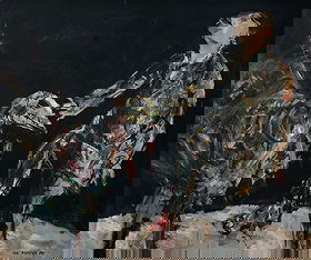 The Vulture